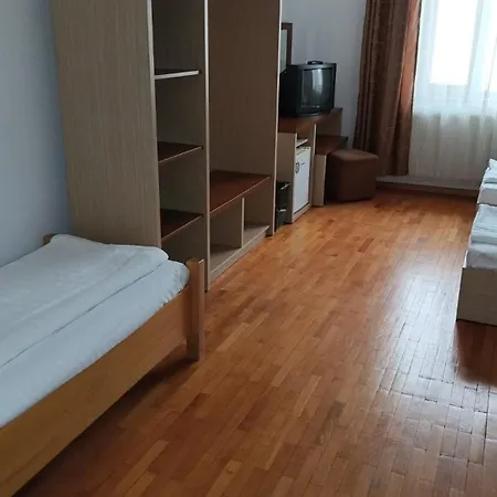 Hotel Posada Szálloda *