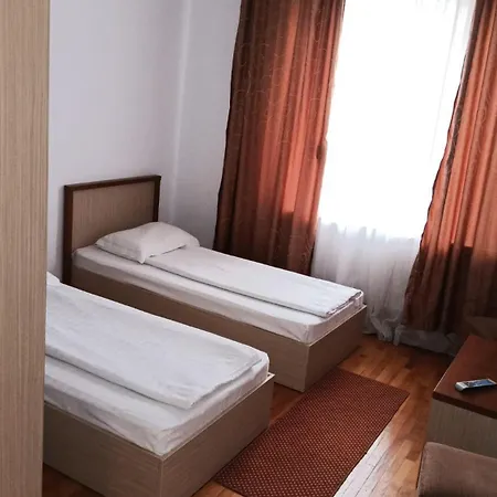 Hotel Posada *