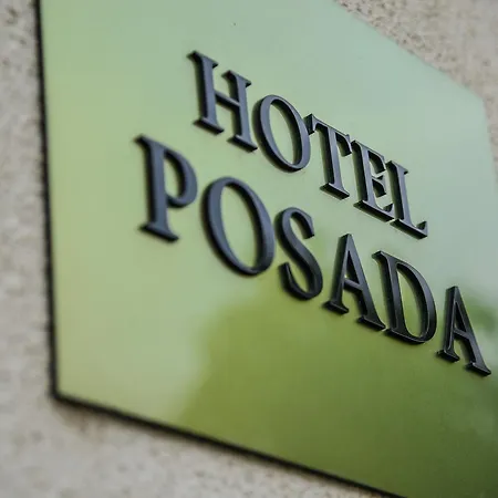 Hotel Posada * Râmnicu Vâlcea
