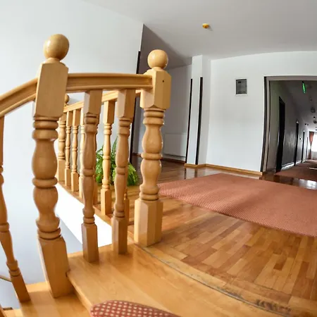 Szálloda Hotel Posada *