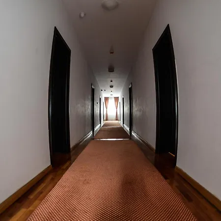 Hotel Posada Szálloda