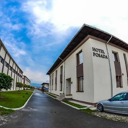 Hotel Posada * Râmnicu Vâlcea