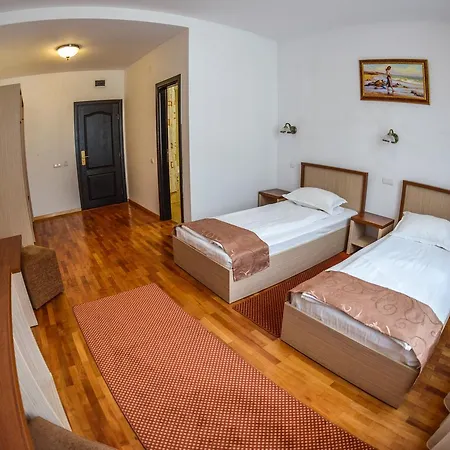 Hotel Posada * Râmnicu Vâlcea