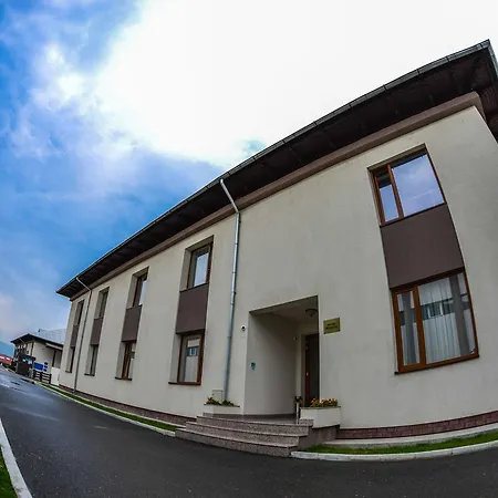 Hotel Posada Râmnicu Vâlcea