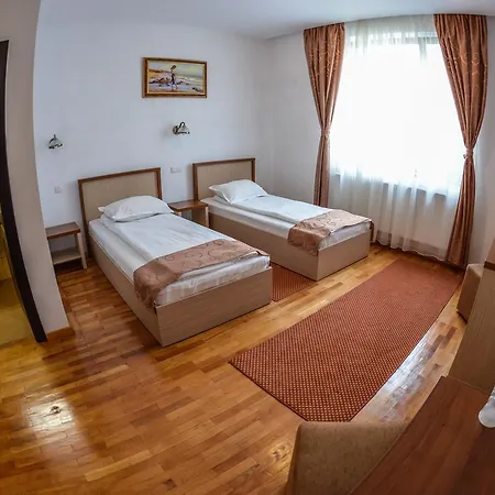 Hotel Posada * Râmnicu Vâlcea