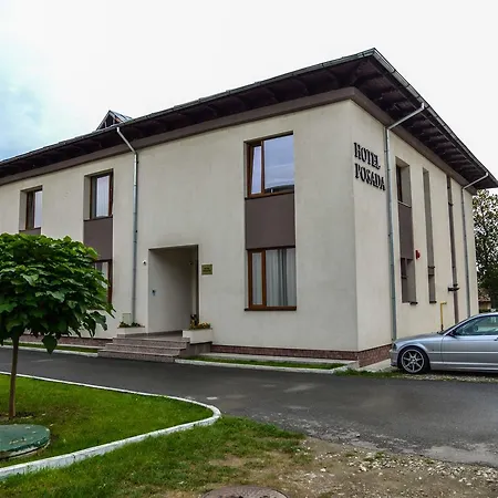 Hotel Posada Râmnicu Vâlcea