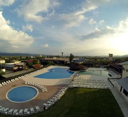 Szálloda Hotel Posada