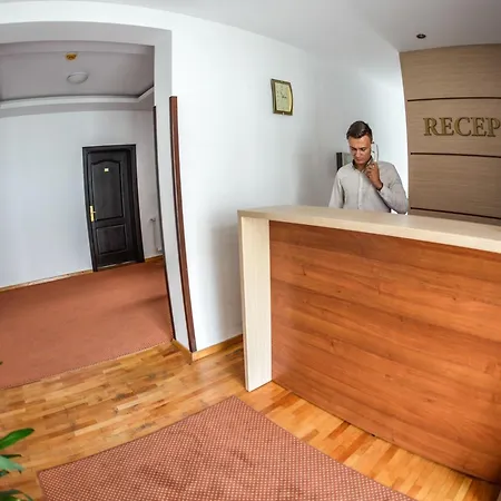 Hotel Posada Szálloda