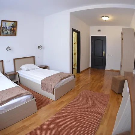 Szálloda Hotel Posada *