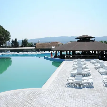 Szálloda Hotel Posada