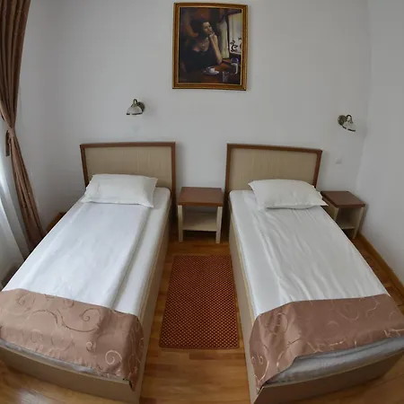 Hotel Posada
