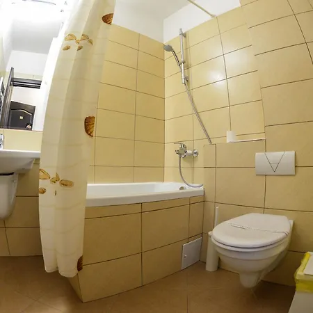 Hotel Posada Râmnicu Vâlcea