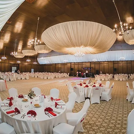Szálloda Hotel Posada